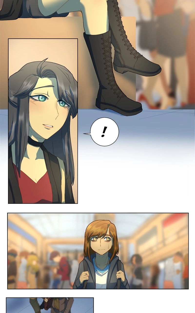 Read The Greenhouse chapter 51 image 24 on Lezhin