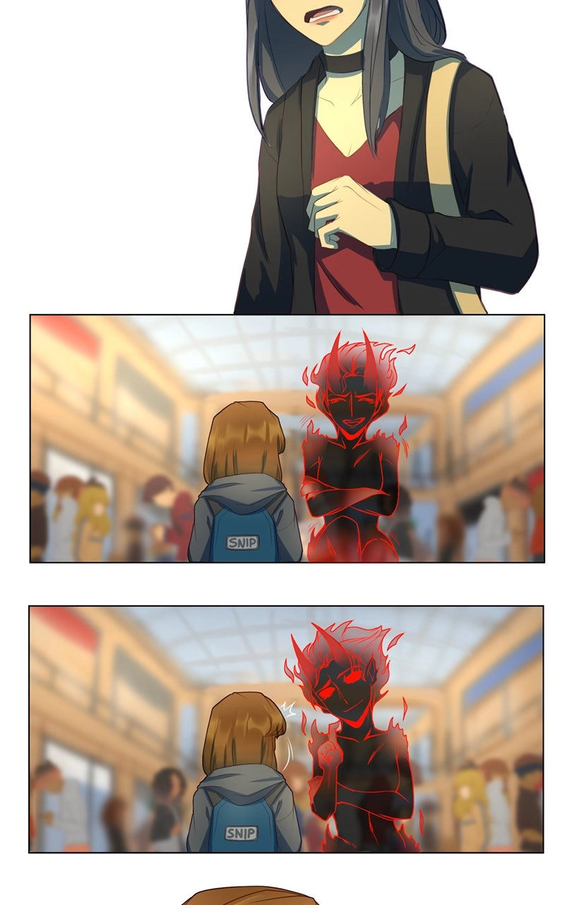 Read The Greenhouse chapter 51 image 26 on Lezhin