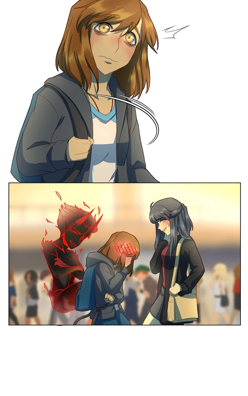 Read The Greenhouse chapter 51 image 27 on Lezhin