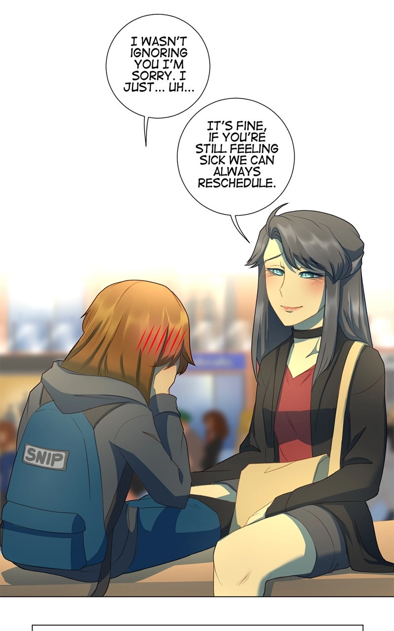 Read The Greenhouse chapter 51 image 28 on Lezhin