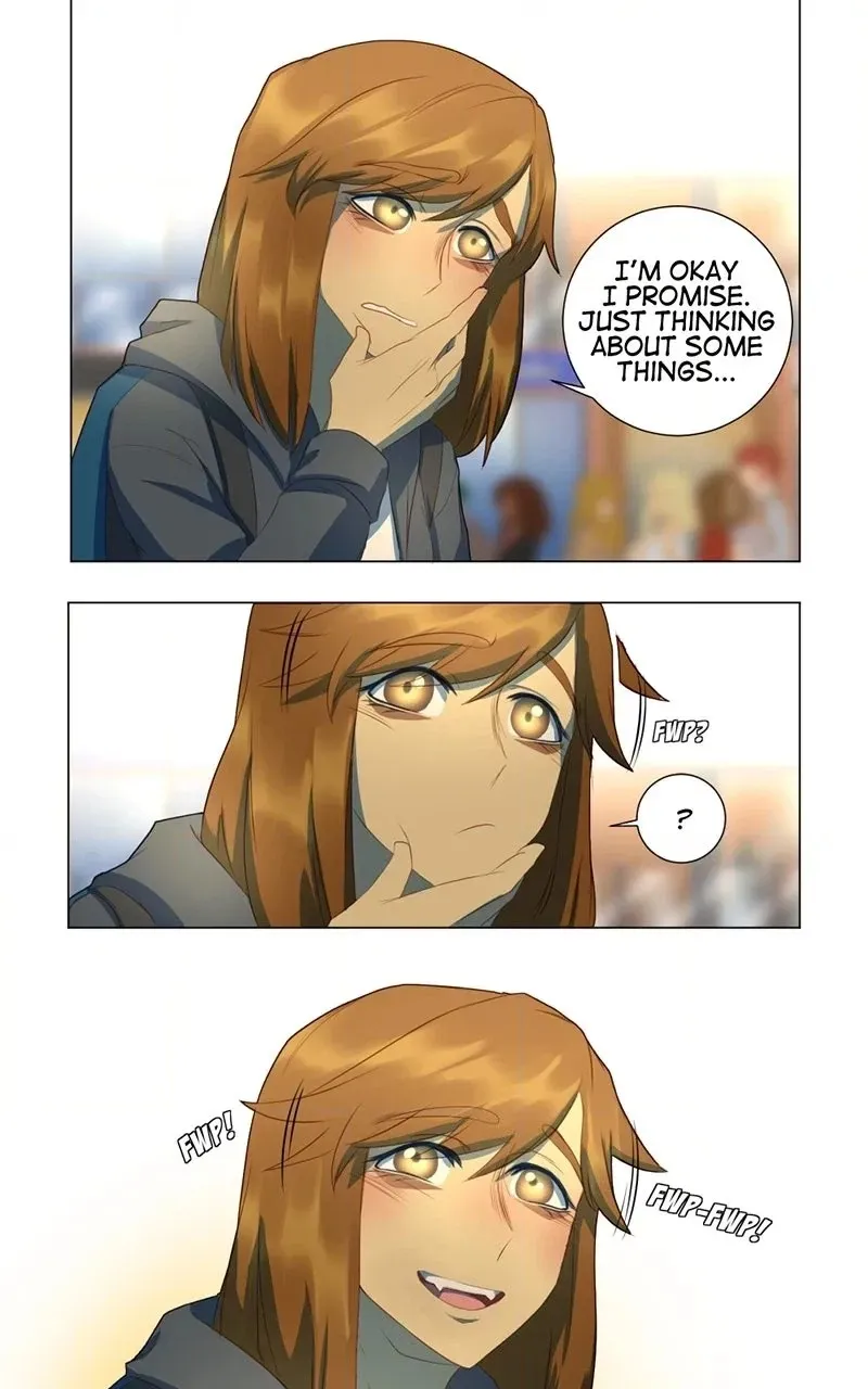 Read The Greenhouse chapter 51 image 29 on Lezhin