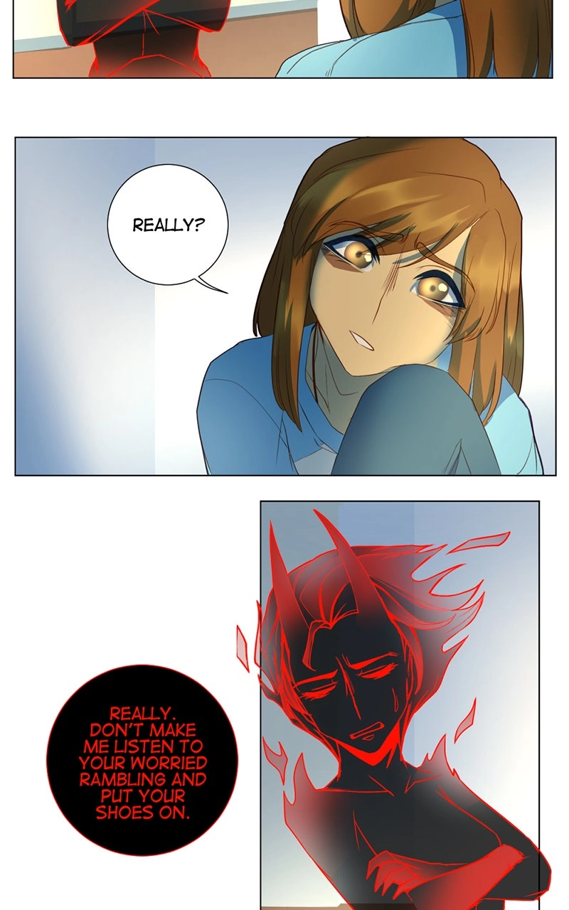 Read The Greenhouse chapter 51 image 3 on Lezhin