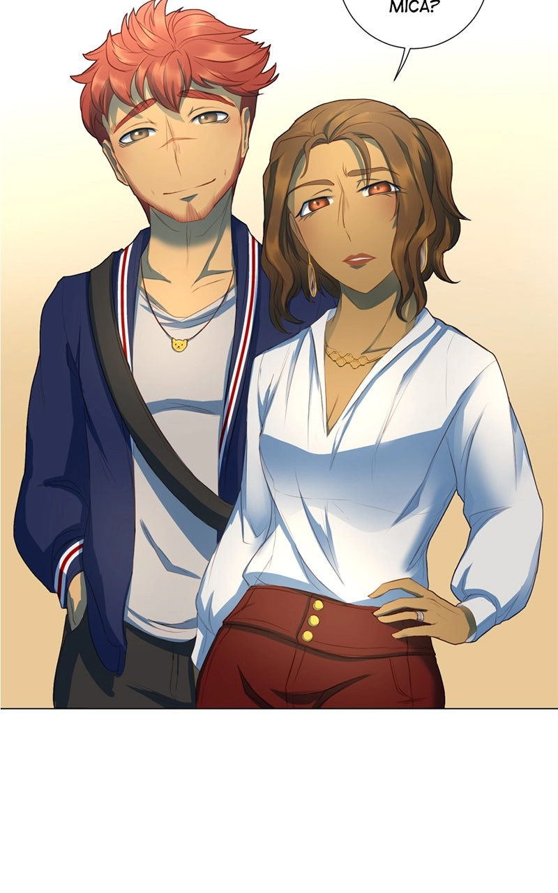 Read The Greenhouse chapter 51 image 31 on Lezhin
