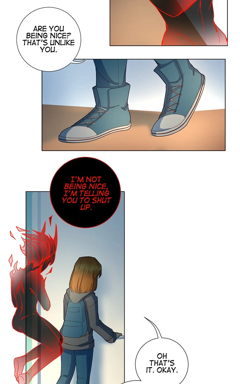 Read The Greenhouse chapter 51 image 4 on Lezhin