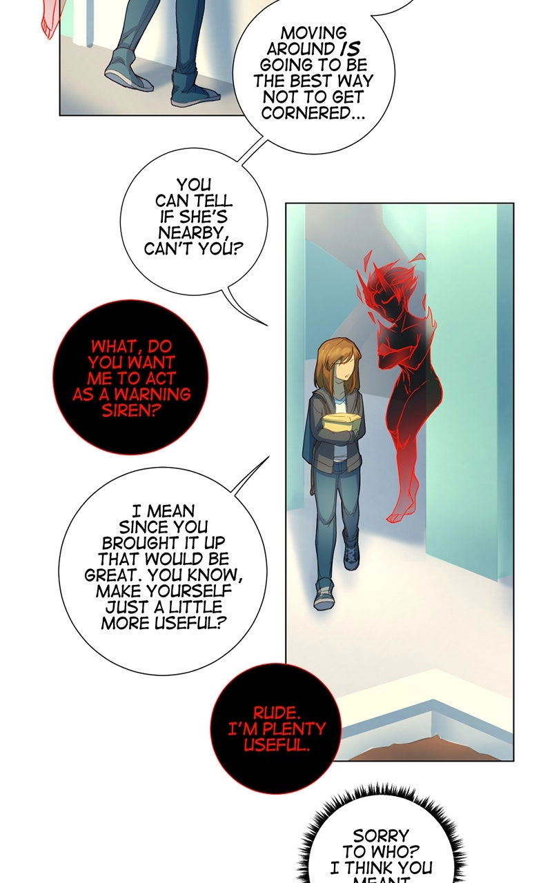 Read The Greenhouse chapter 51 image 5 on Lezhin