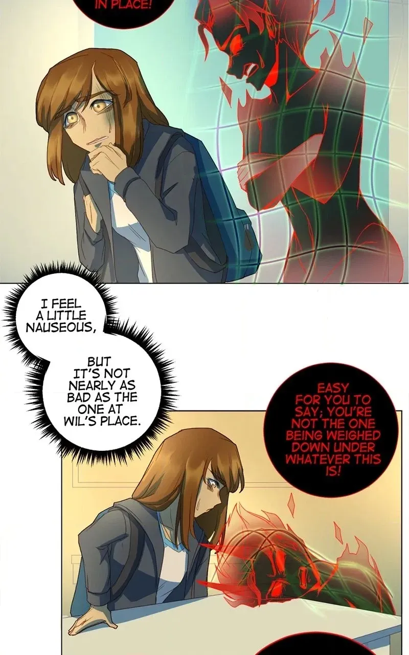 Read The Greenhouse chapter 51 image 9 on Lezhin