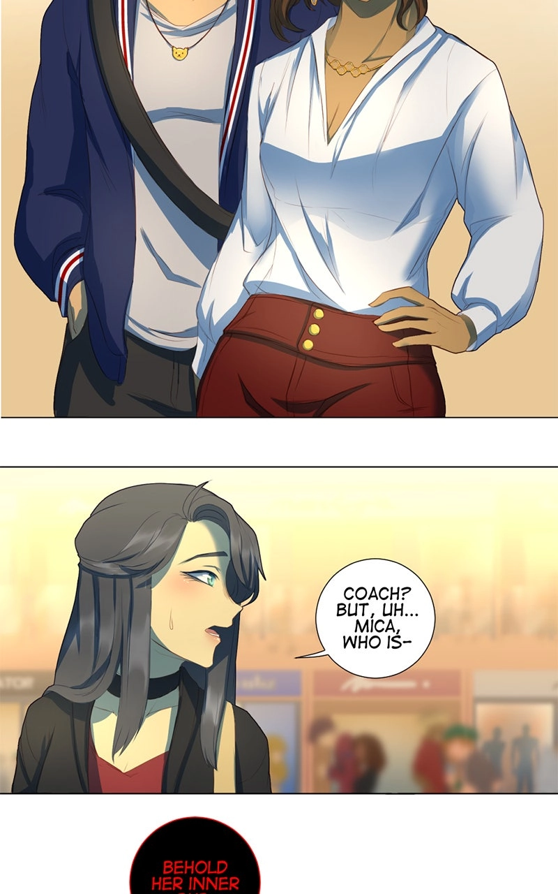 Read The Greenhouse chapter 52 image 1 on Lezhin