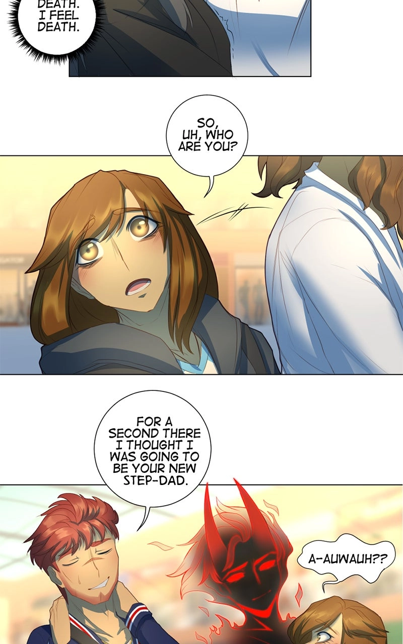 Read The Greenhouse chapter 52 image 12 on Lezhin