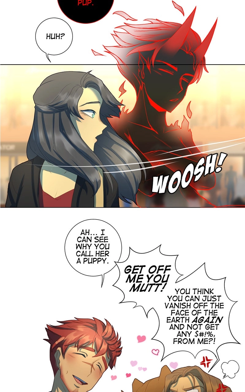 Read The Greenhouse chapter 52 image 2 on Lezhin