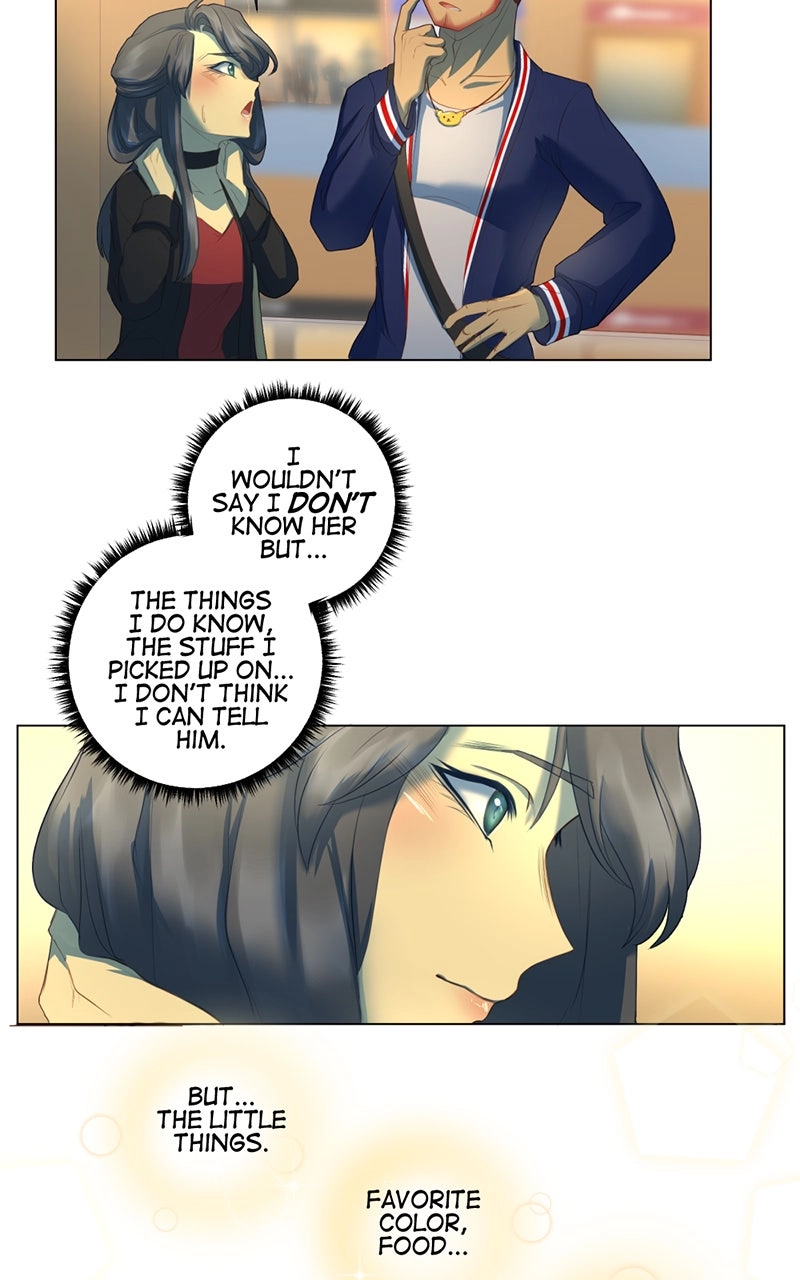 Read The Greenhouse chapter 52 image 20 on Lezhin