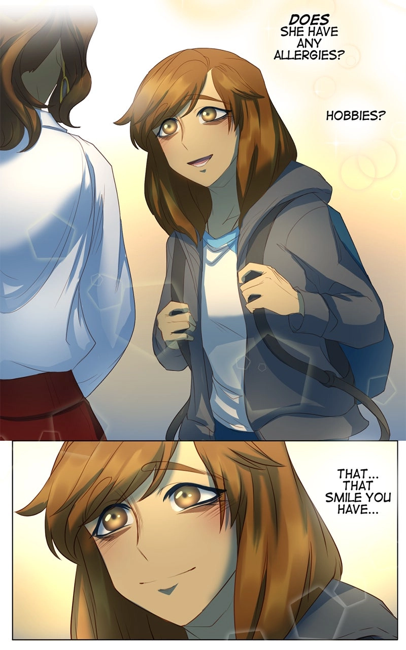 Read The Greenhouse chapter 52 image 21 on Lezhin