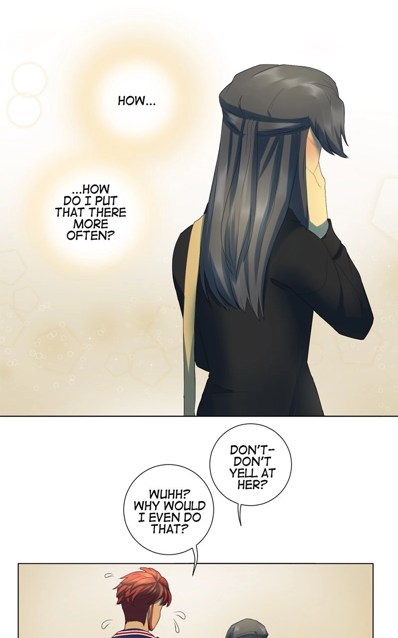 Read The Greenhouse chapter 52 image 22 on Lezhin
