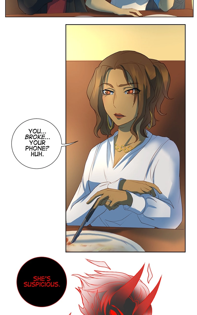 Read The Greenhouse chapter 52 image 28 on Lezhin