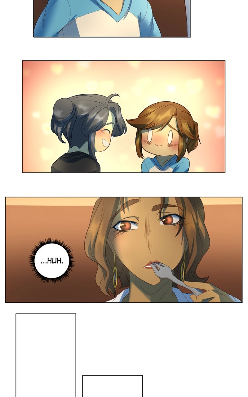 Read The Greenhouse chapter 52 image 36 on Lezhin