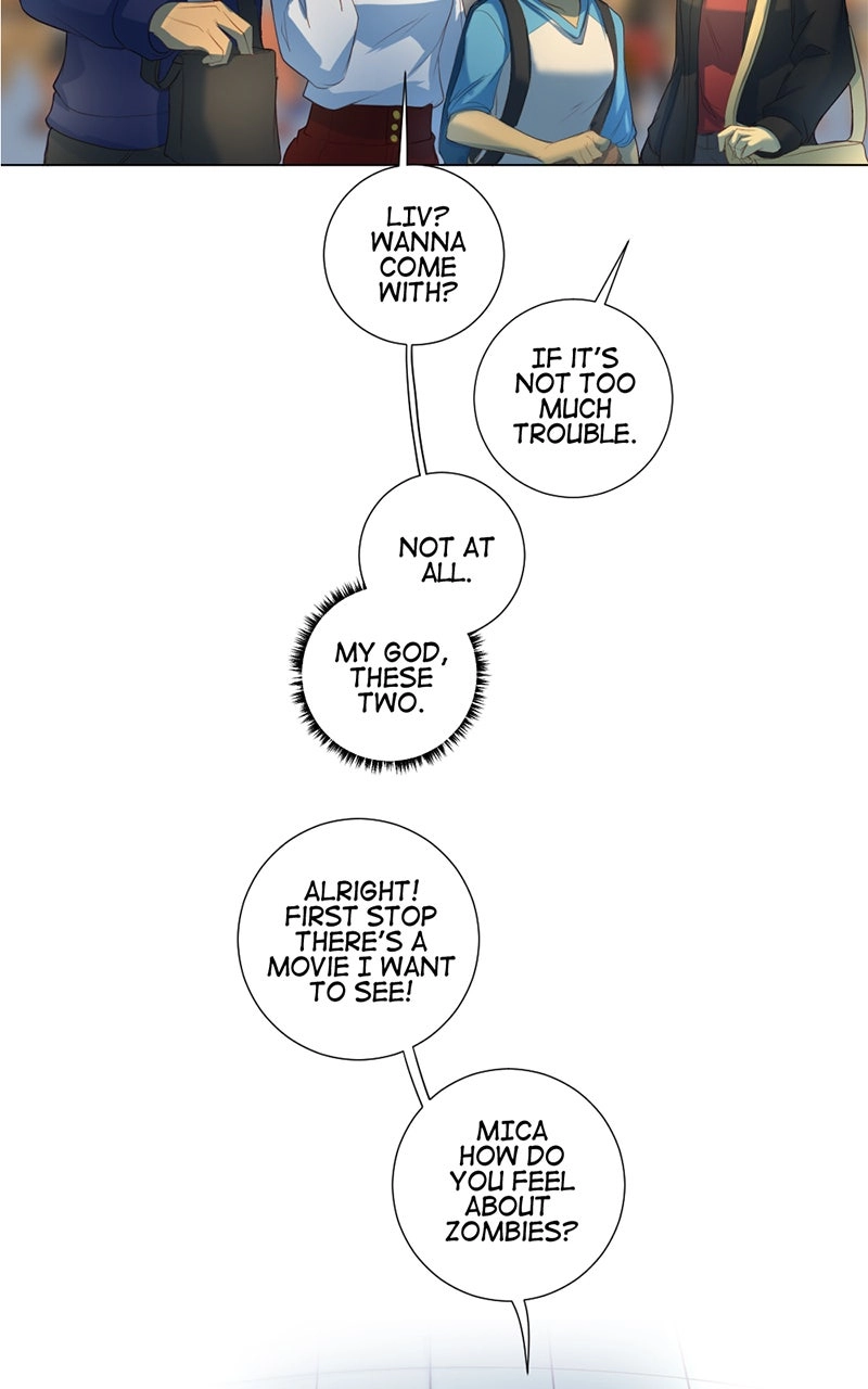Read The Greenhouse chapter 52 image 38 on Lezhin