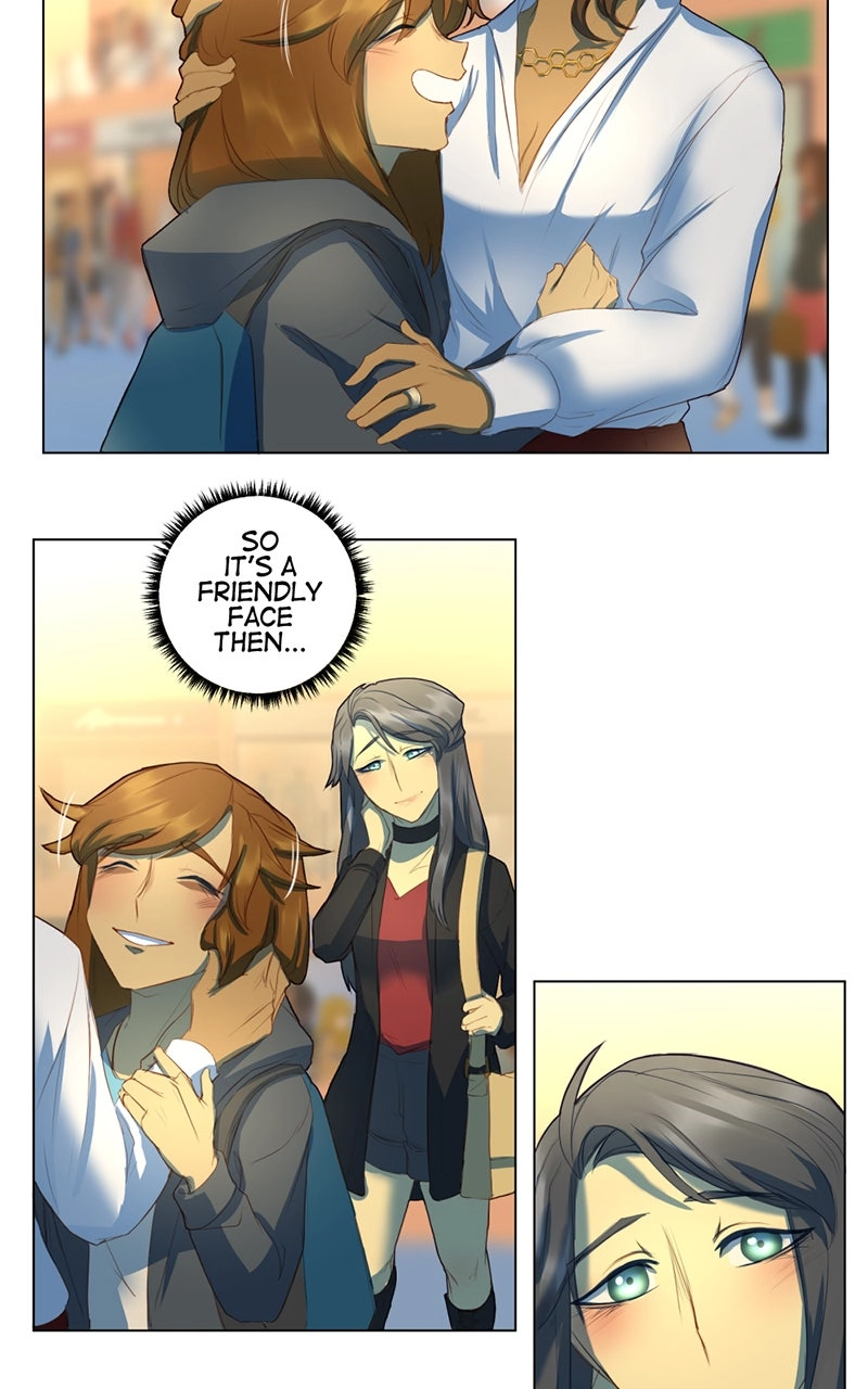 Read The Greenhouse chapter 52 image 4 on Lezhin