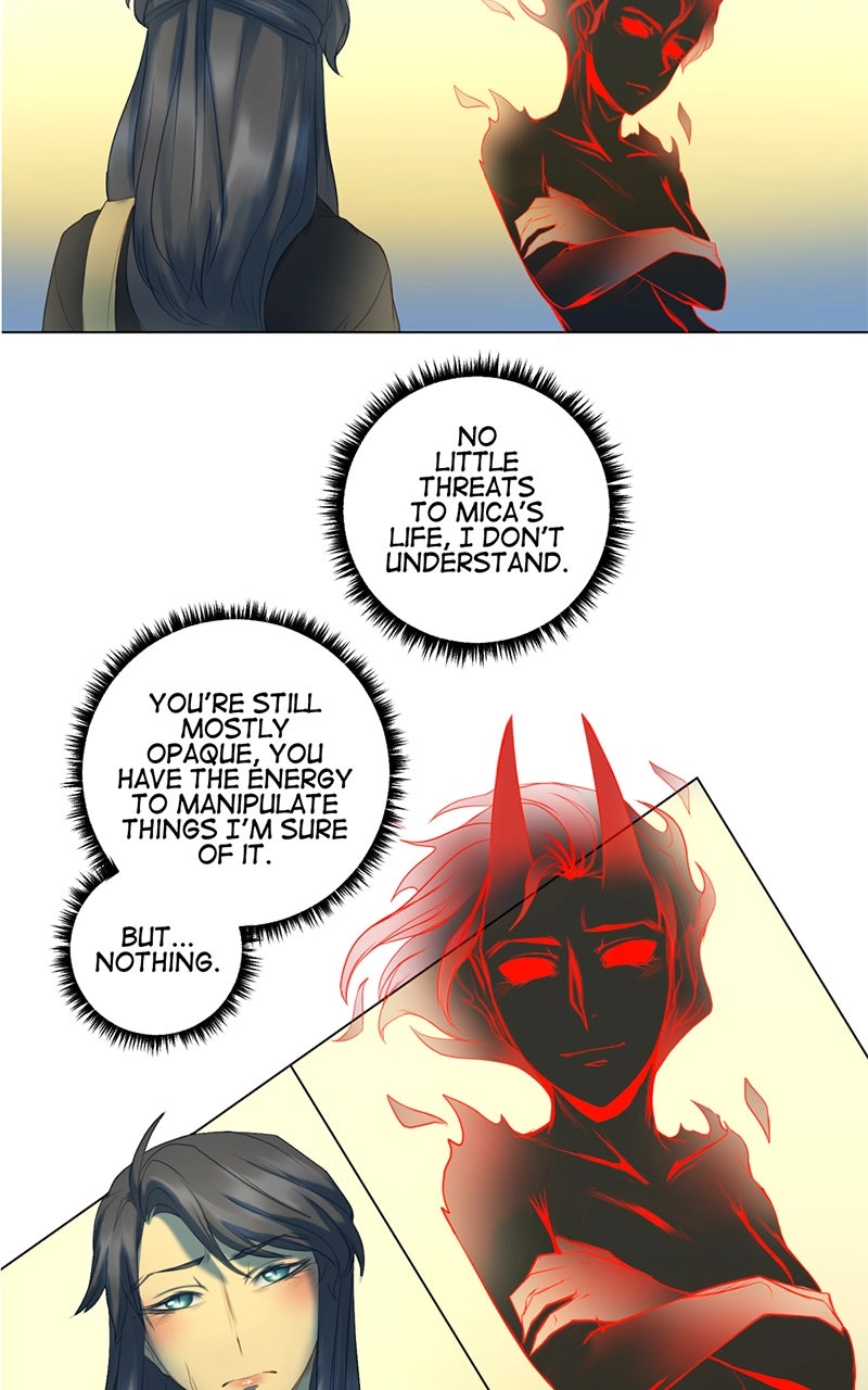 Read The Greenhouse chapter 52 image 40 on Lezhin