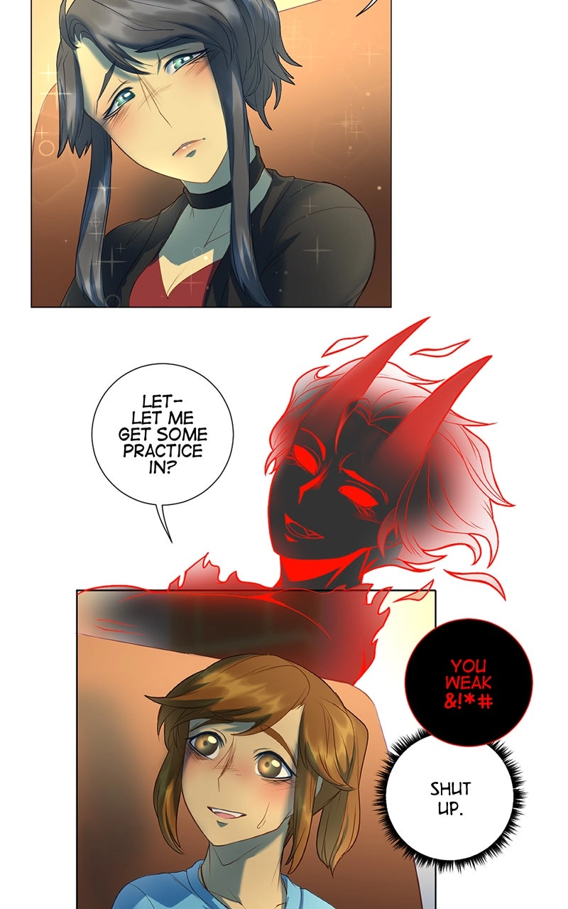 Read The Greenhouse chapter 52 image 43 on Lezhin