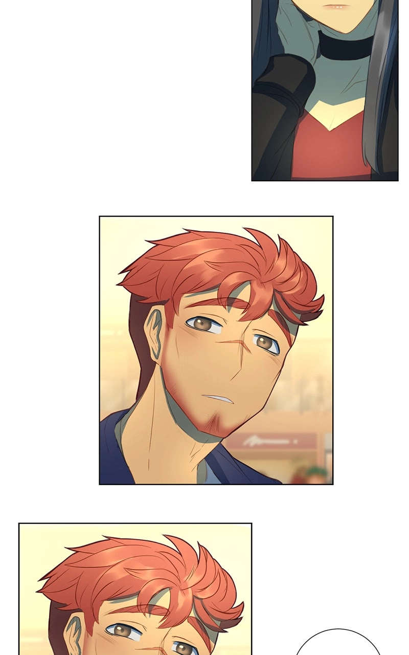 Read The Greenhouse chapter 52 image 5 on Lezhin
