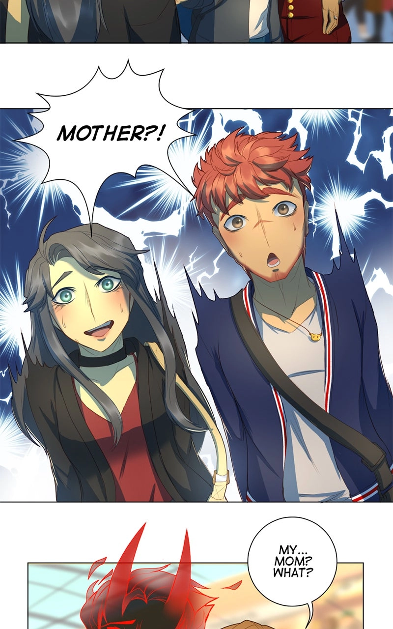 Read The Greenhouse chapter 52 image 7 on Lezhin