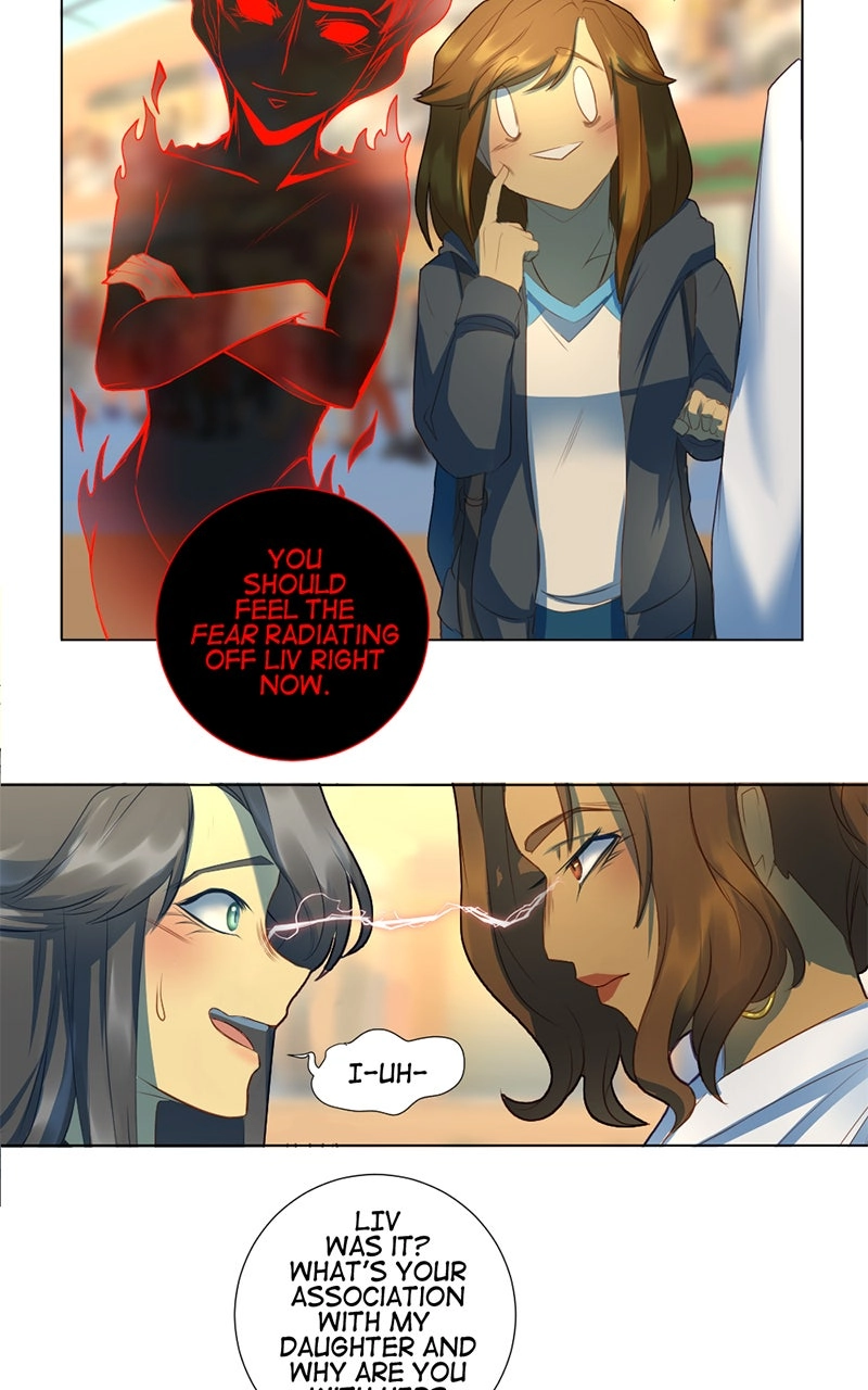 Read The Greenhouse chapter 52 image 8 on Lezhin