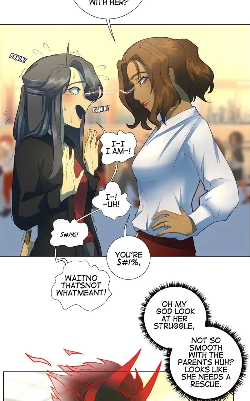 Read The Greenhouse chapter 52 image 9 on Lezhin