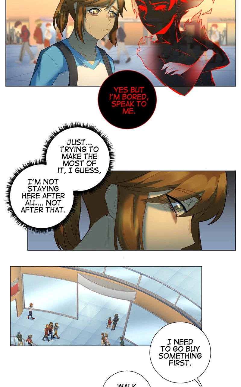 Read The Greenhouse chapter 53 image 10 on Lezhin