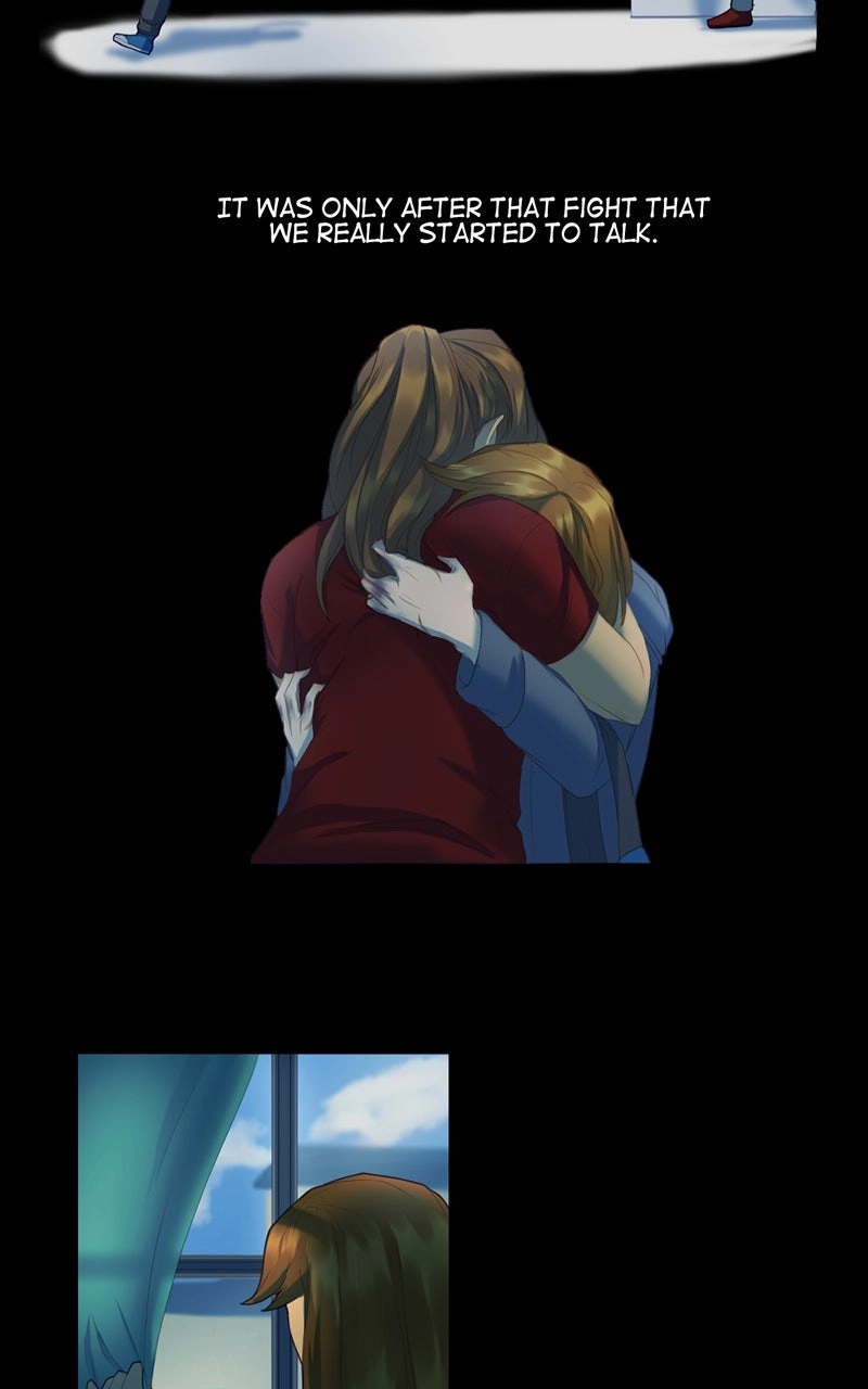 Read The Greenhouse chapter 53 image 16 on Lezhin