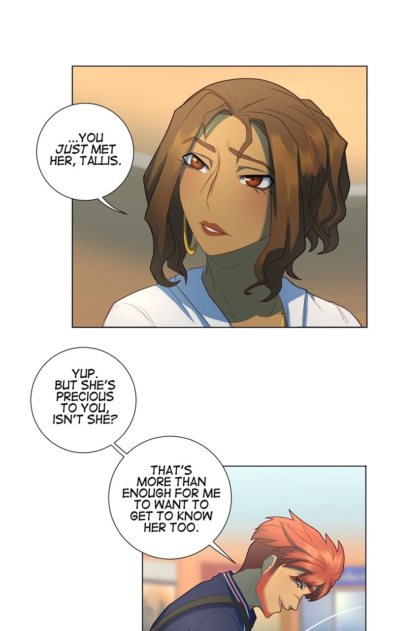 Read The Greenhouse chapter 53 image 22 on Lezhin