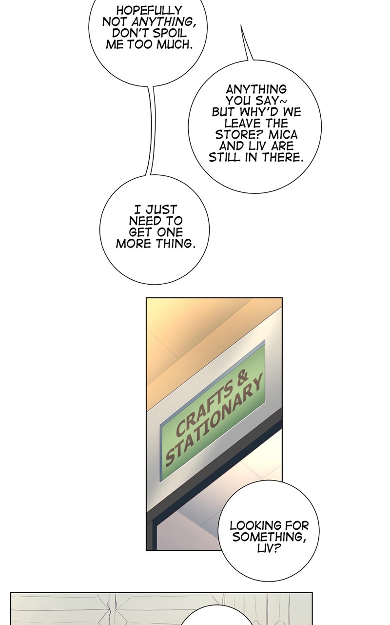 Read The Greenhouse chapter 53 image 24 on Lezhin