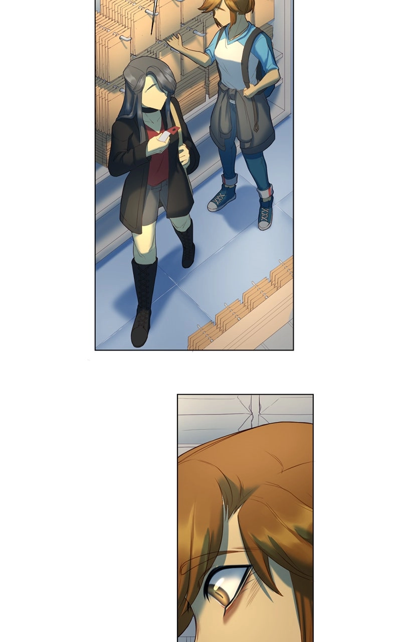 Read The Greenhouse chapter 53 image 26 on Lezhin