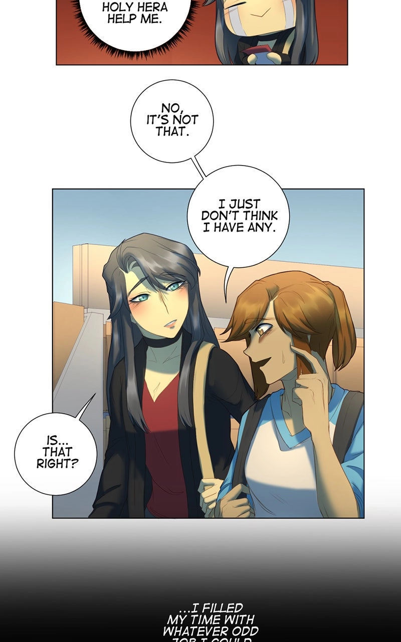 Read The Greenhouse chapter 53 image 28 on Lezhin