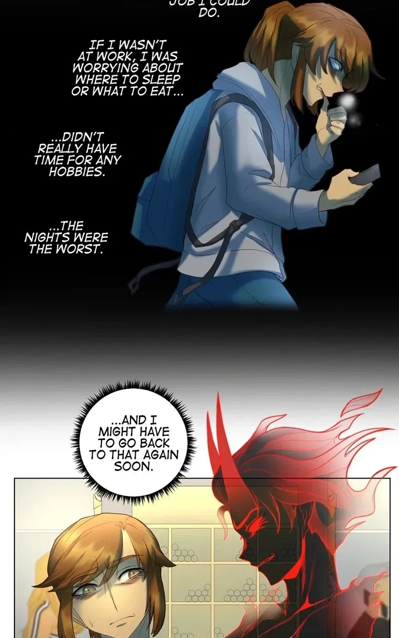 Read The Greenhouse chapter 53 image 29 on Lezhin