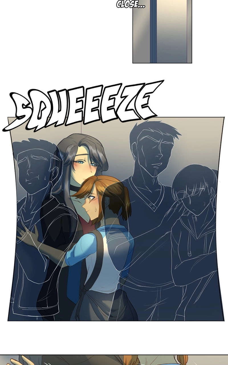 Read The Greenhouse chapter 53 image 3 on Lezhin
