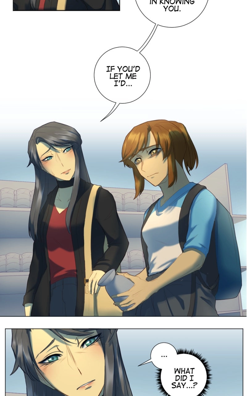Read The Greenhouse chapter 53 image 35 on Lezhin