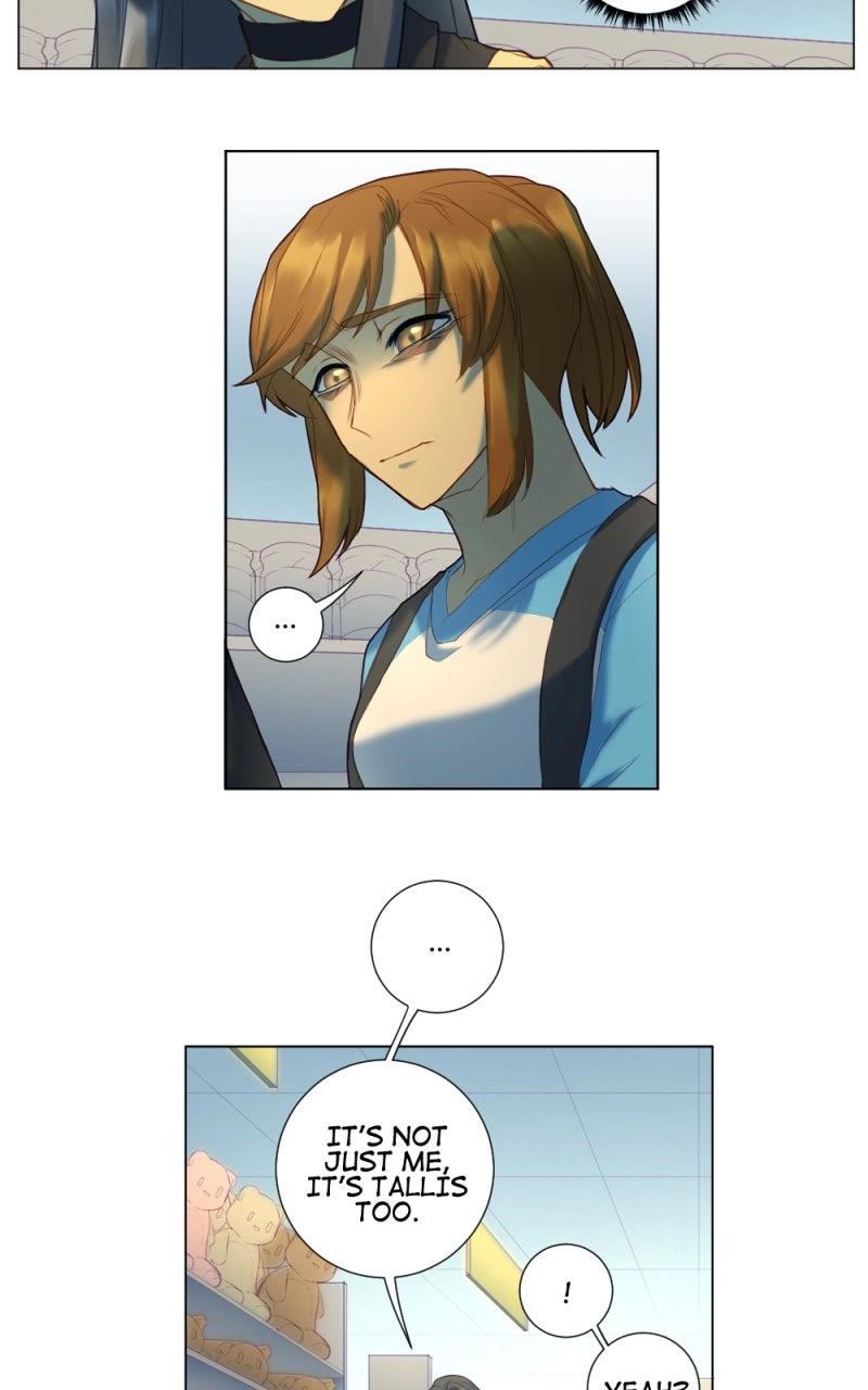 Read The Greenhouse chapter 53 image 36 on Lezhin