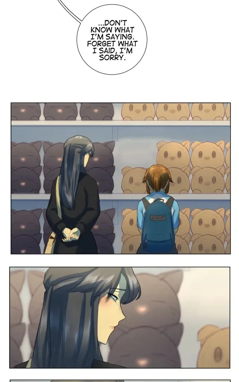 Read The Greenhouse chapter 53 image 39 on Lezhin