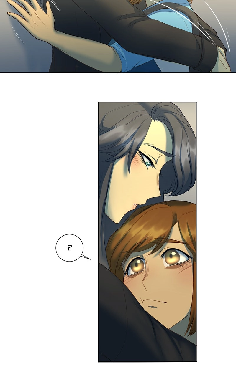 Read The Greenhouse chapter 53 image 4 on Lezhin