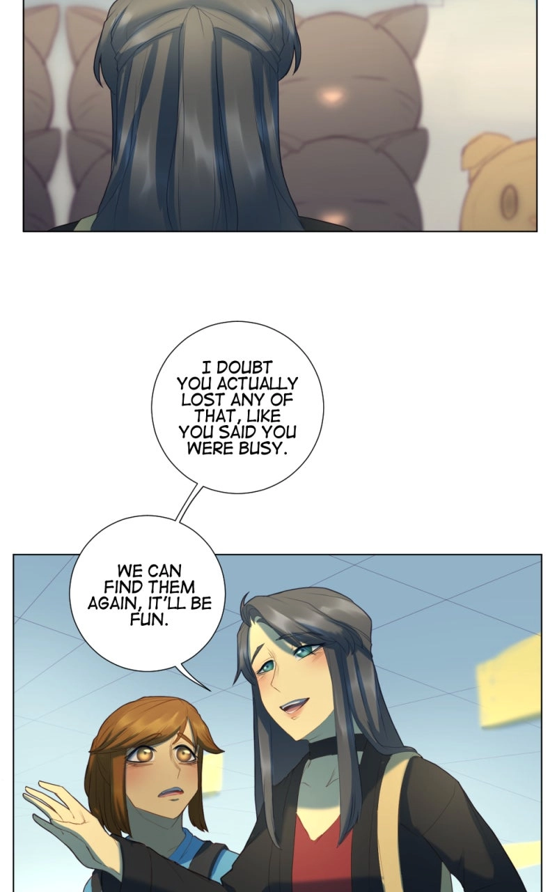 Read The Greenhouse chapter 53 image 40 on Lezhin