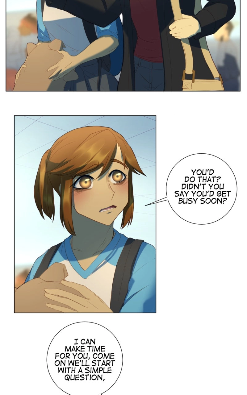 Read The Greenhouse chapter 53 image 41 on Lezhin