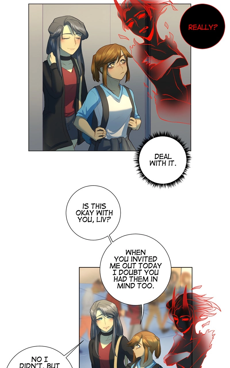 Read The Greenhouse chapter 53 image 6 on Lezhin