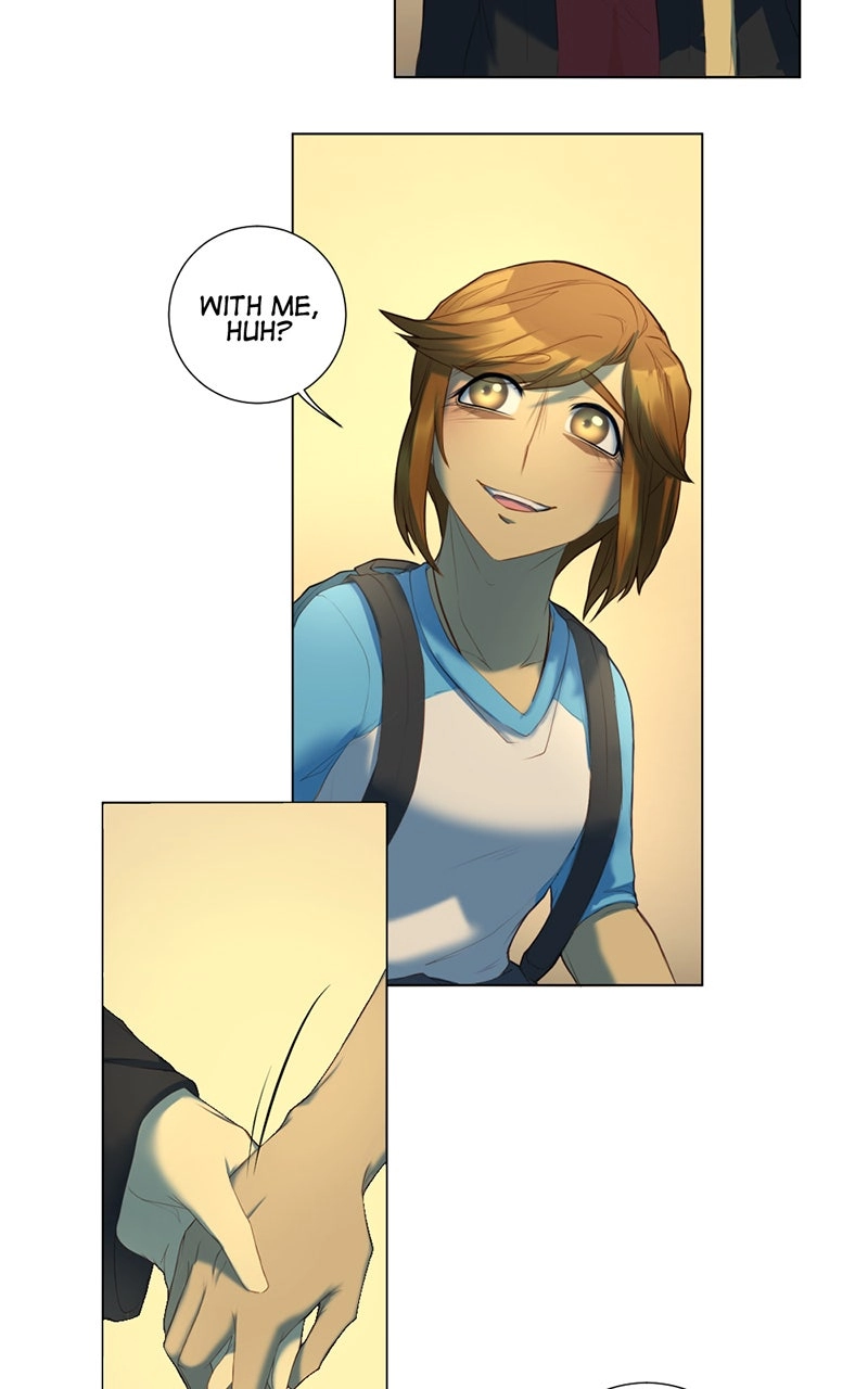 Read The Greenhouse chapter 53 image 8 on Lezhin