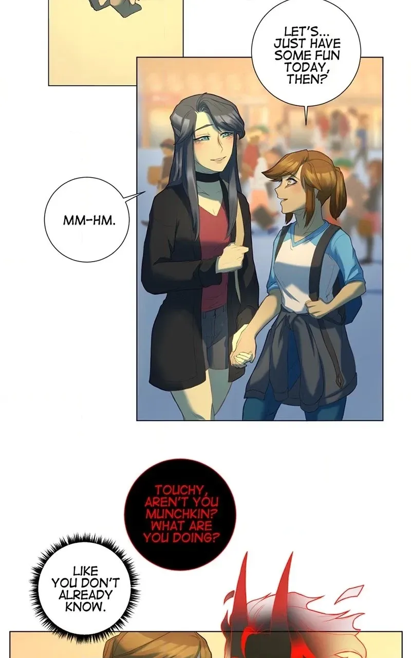 Read The Greenhouse chapter 53 image 9 on Lezhin