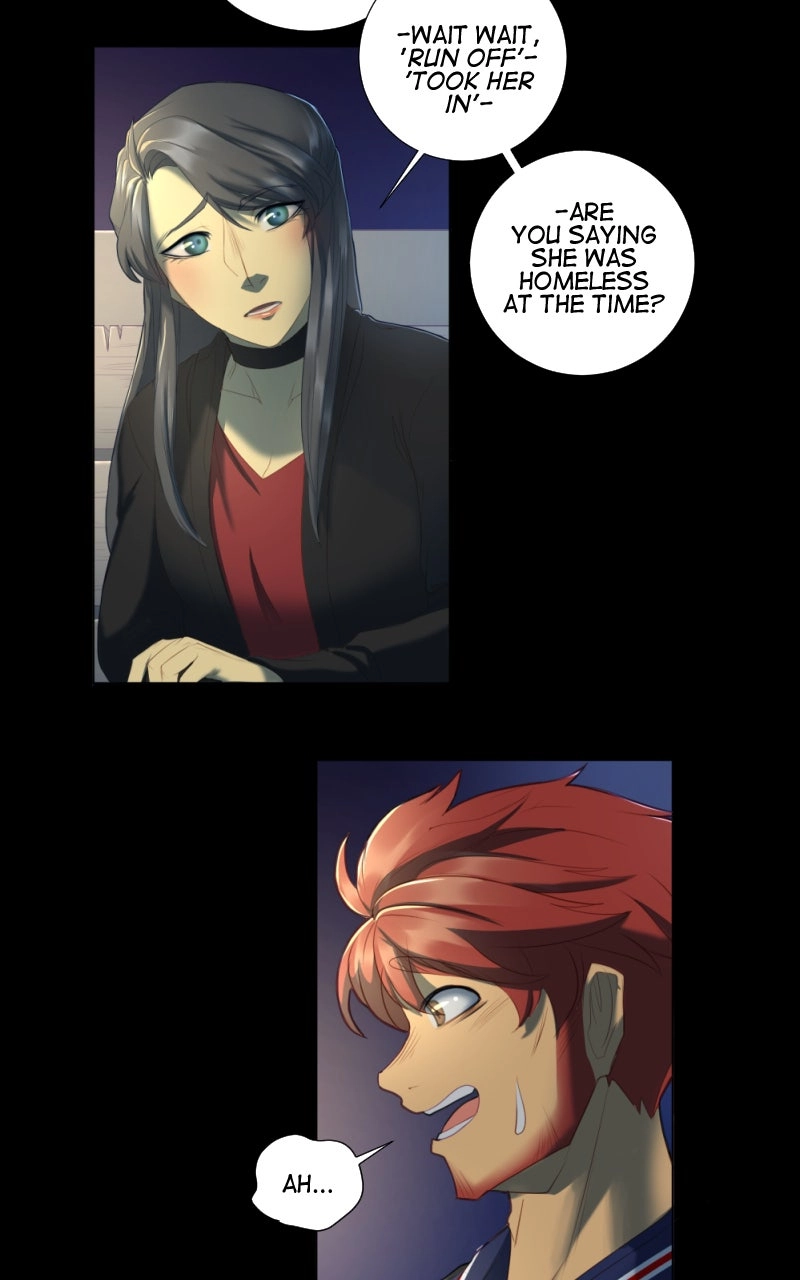 Read The Greenhouse chapter 55 image 10 on Lezhin