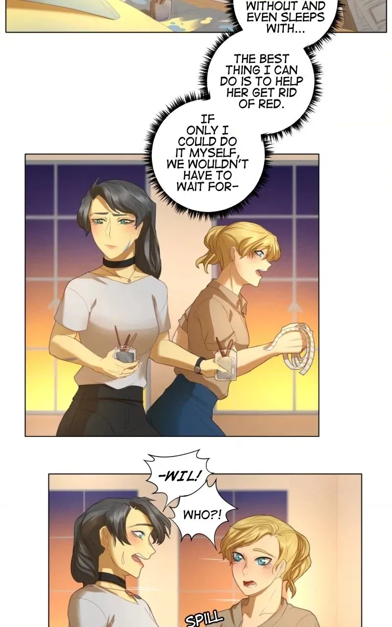 Read The Greenhouse chapter 55 image 19 on Lezhin