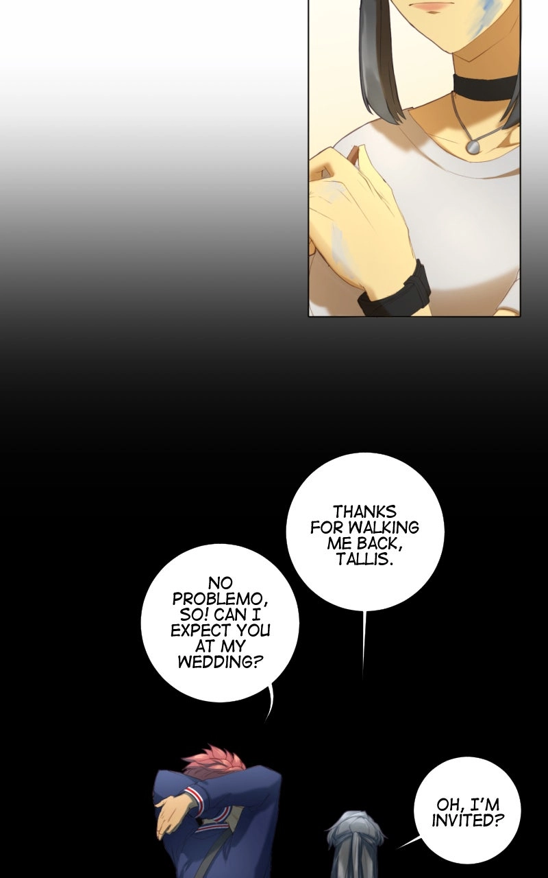 Read The Greenhouse chapter 55 image 2 on Lezhin