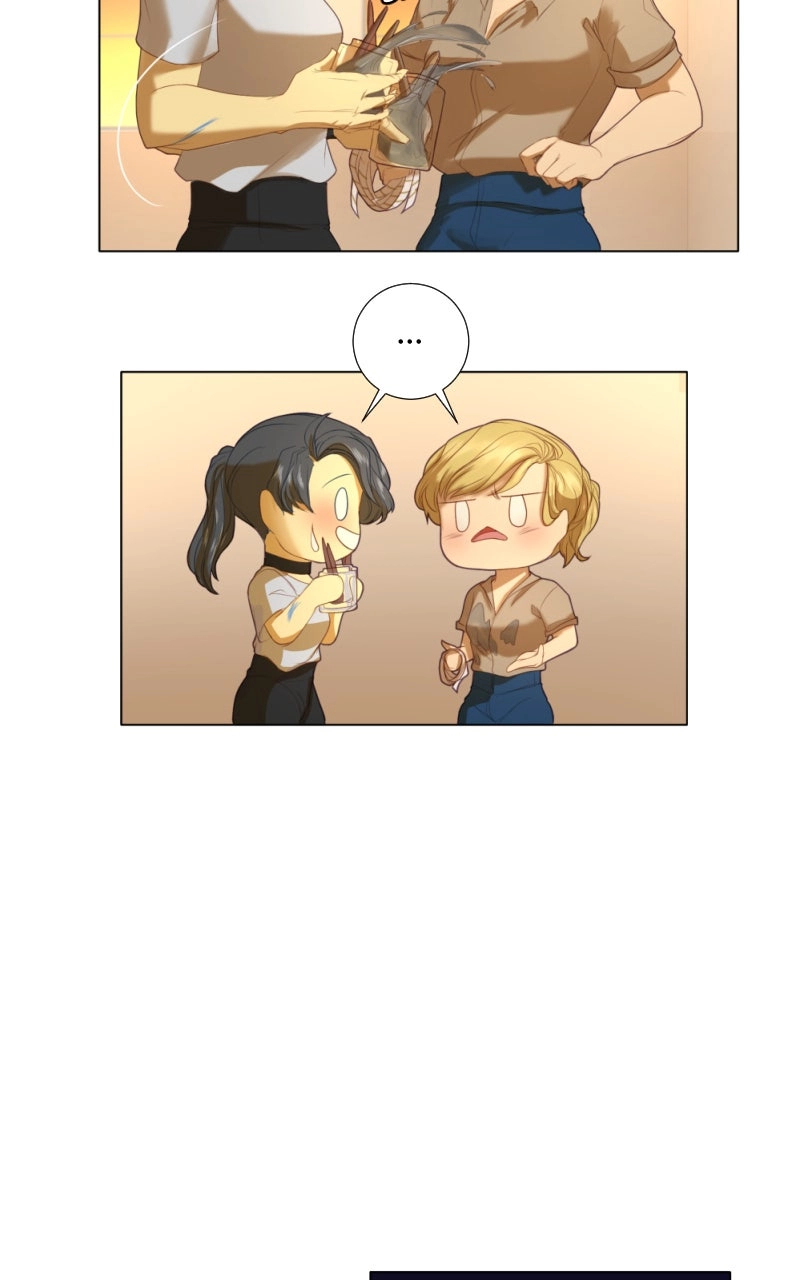 Read The Greenhouse chapter 55 image 20 on Lezhin