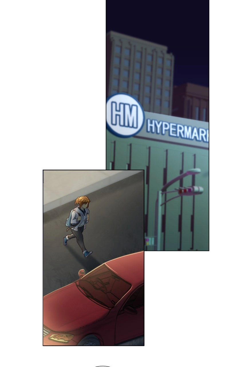 Read The Greenhouse chapter 55 image 21 on Lezhin