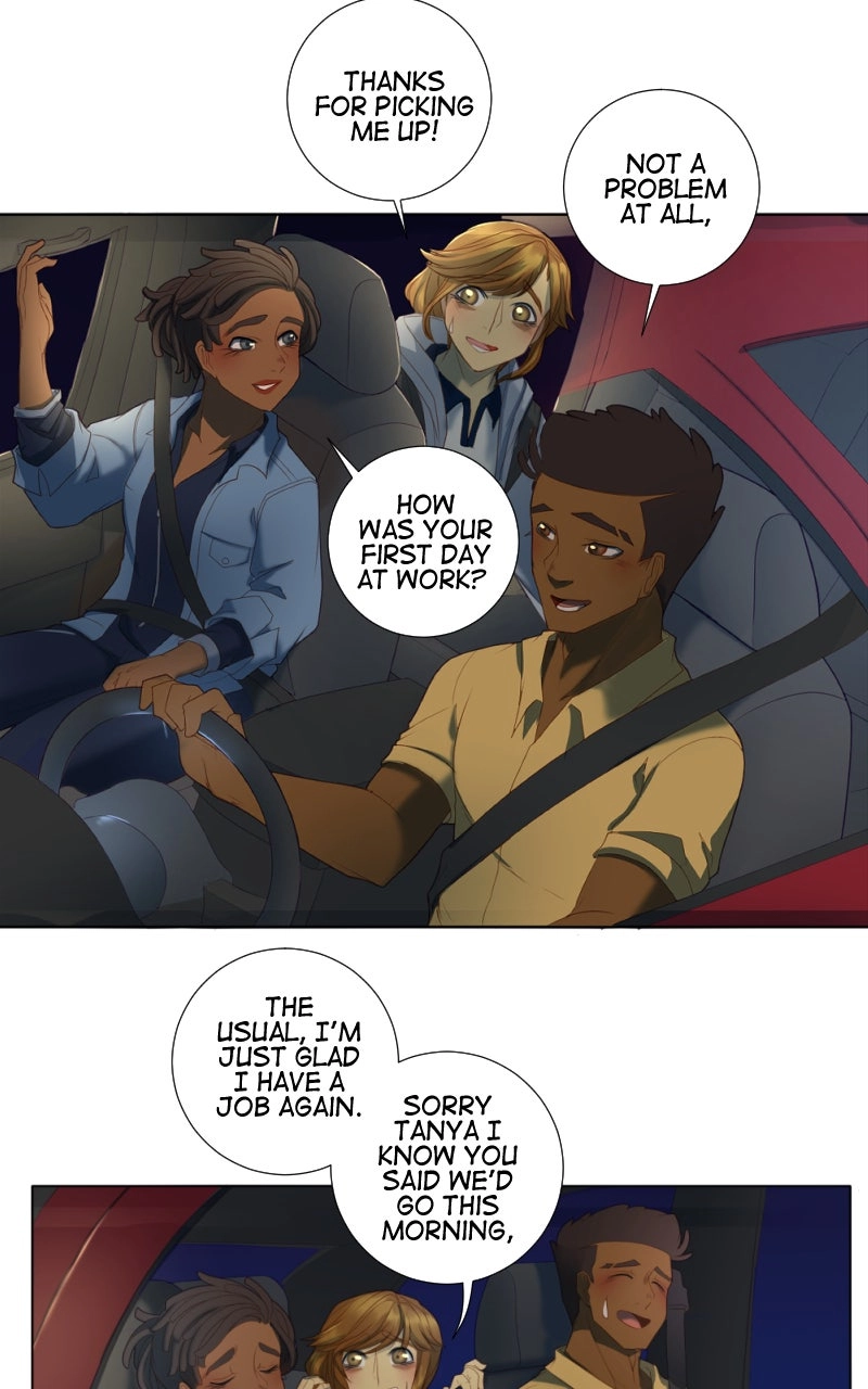 Read The Greenhouse chapter 55 image 22 on Lezhin