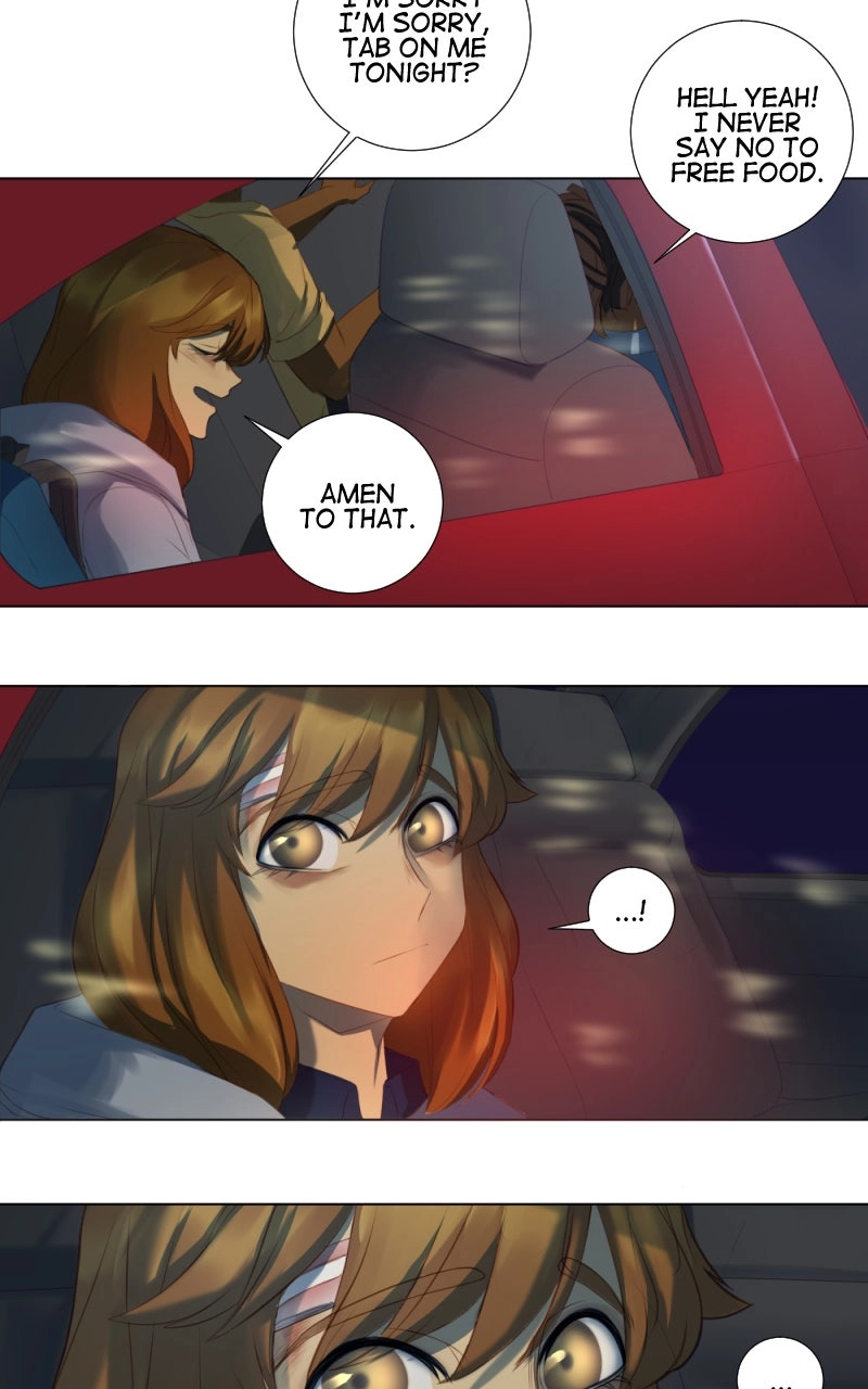 Read The Greenhouse chapter 55 image 24 on Lezhin